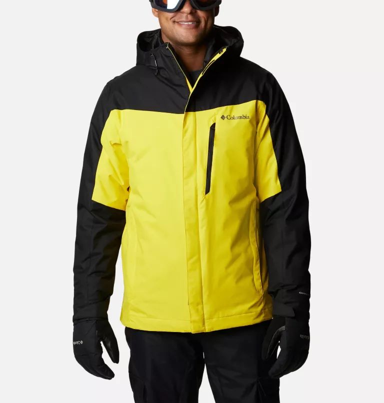 Men's Whirlibird™ IV Interchange Jacket | Columbia Sportswear