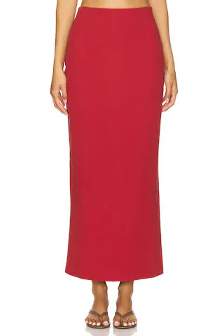 Irisa Skirt
                    
                    4th & Reckless | Revolve Clothing (Global)