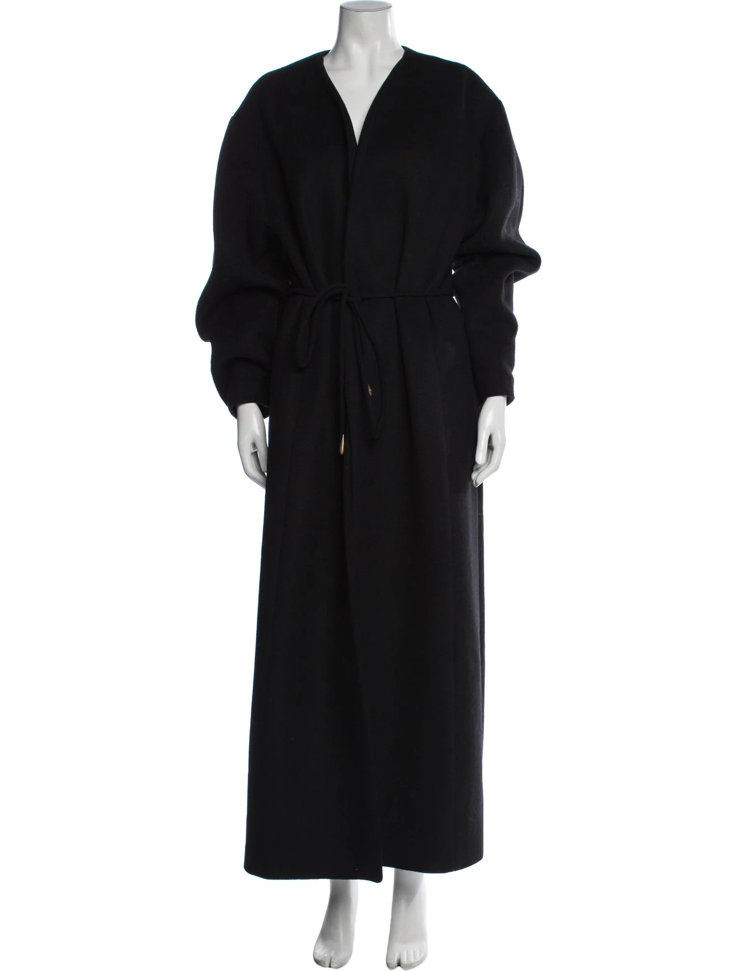 Cult Gaia Wool Coat | The RealReal
