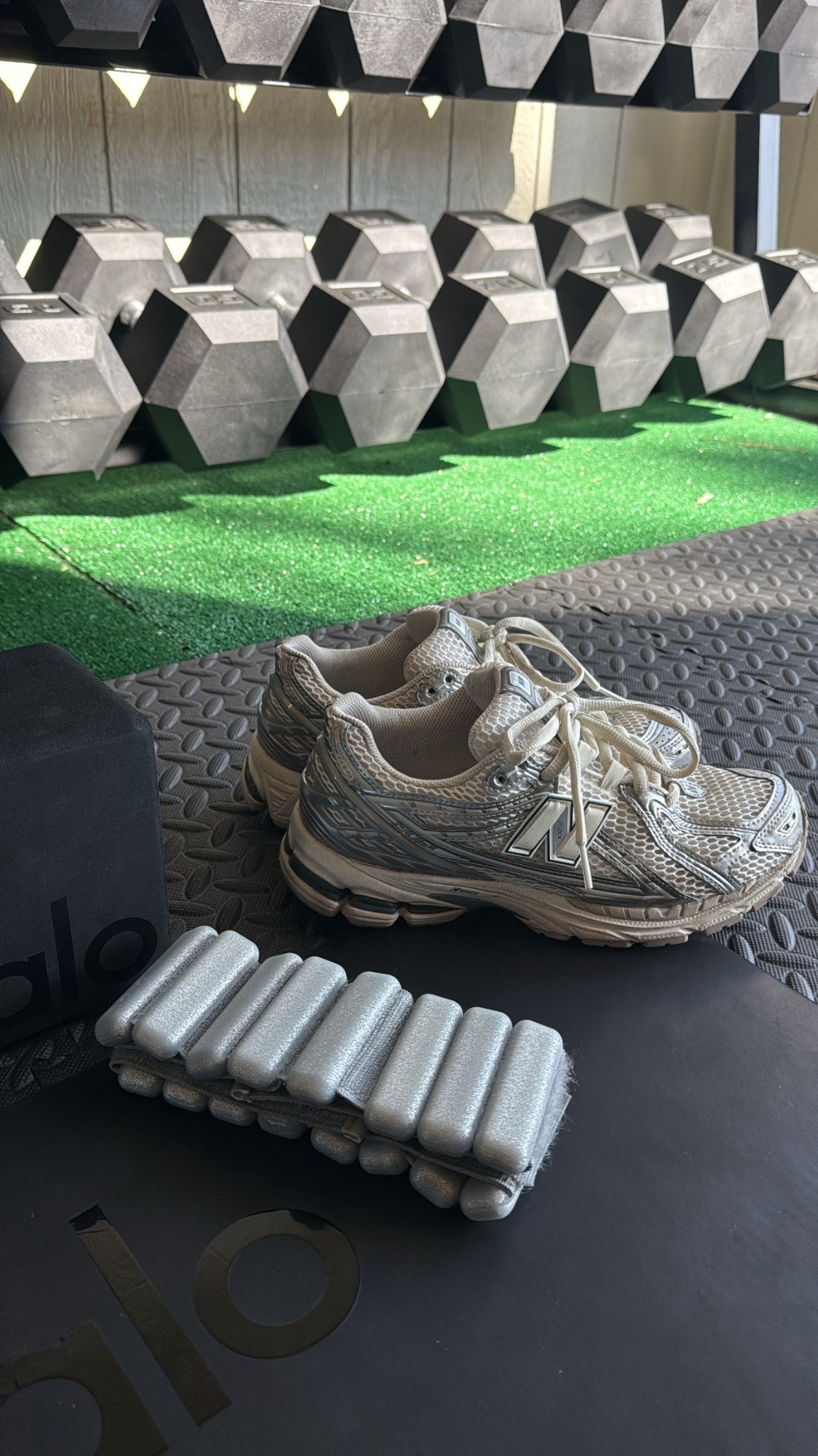 Workout essentials

#LTKStyleTip #LTKActive #LTKSaleAlert