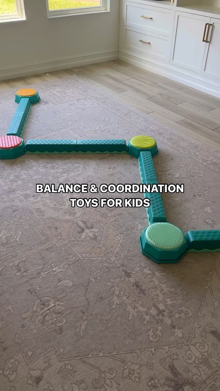 Balance and coordination toys 


#LTKkids #LTKfamily