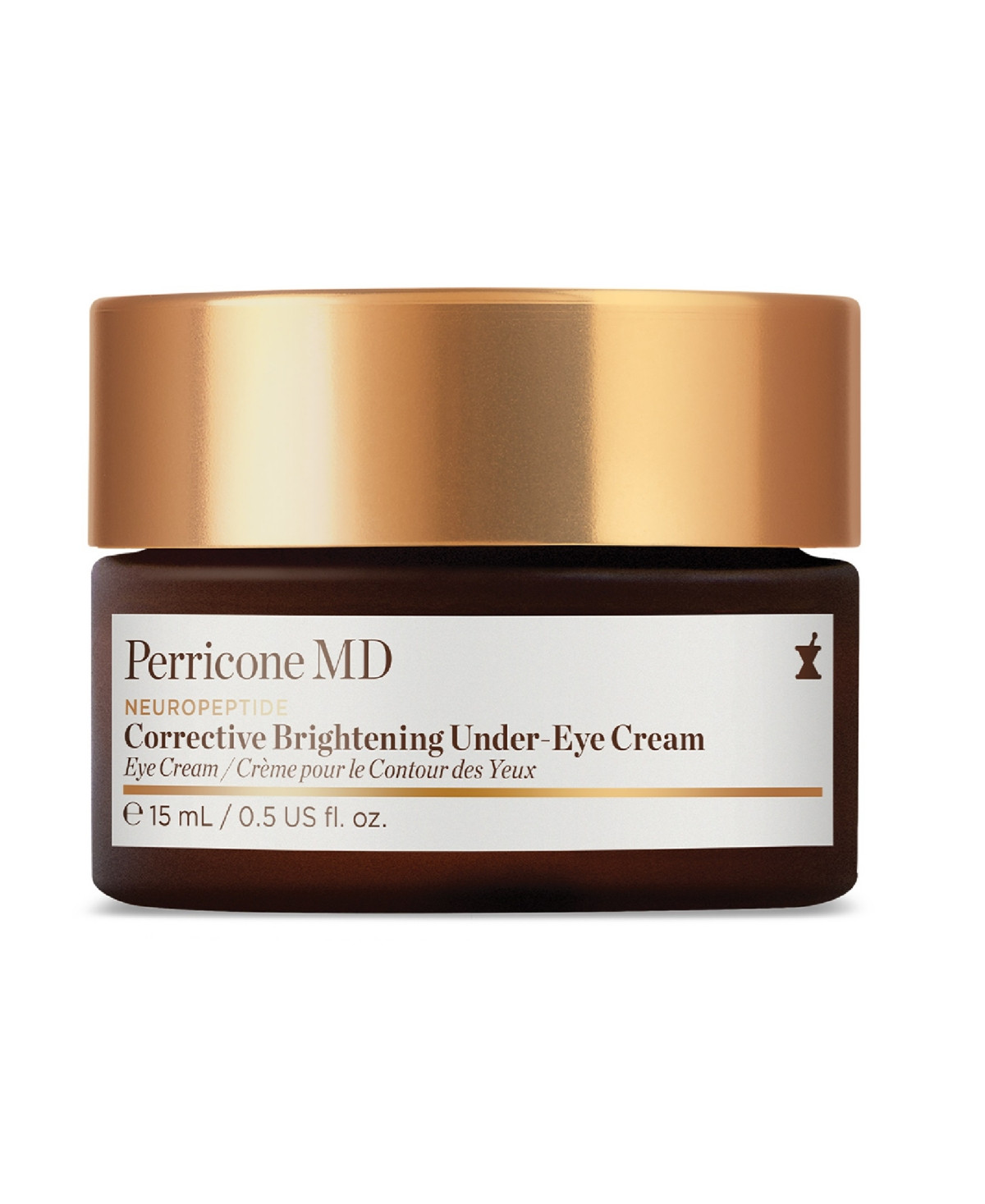 Perricone Md Neuropeptide Corrective Brightening Under-Eye Cream, 0.5 oz. | Macy's