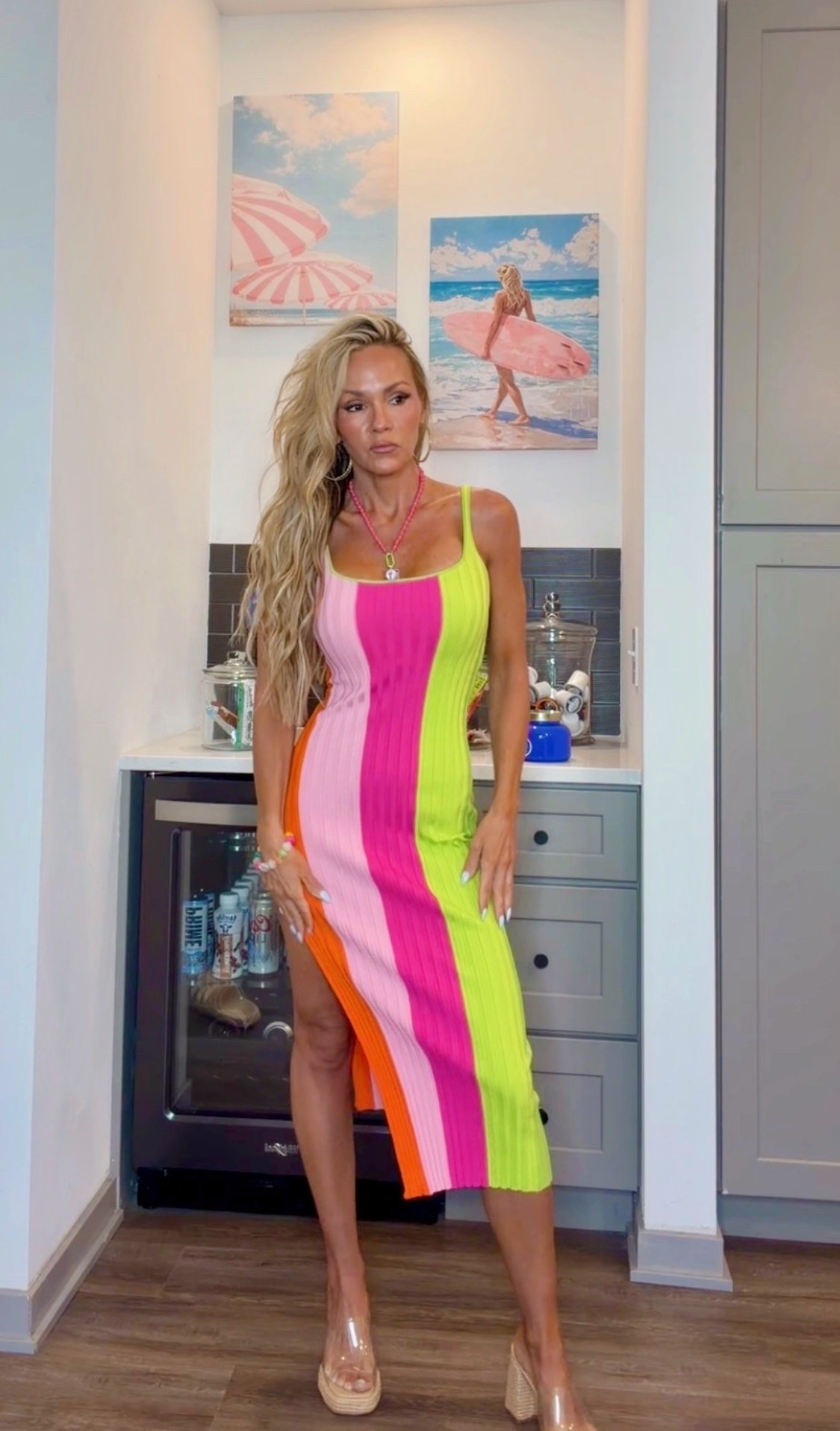 Vici • Sun-kissed Collection
•
#dresses #vicidress #summerstyle #summerlooks #summerdresses #vacationlooks #vacationoutfits #affordablelooks #affordablefashion #vacationdresses

#LTKootd #LTKgrwm #LTKTravel