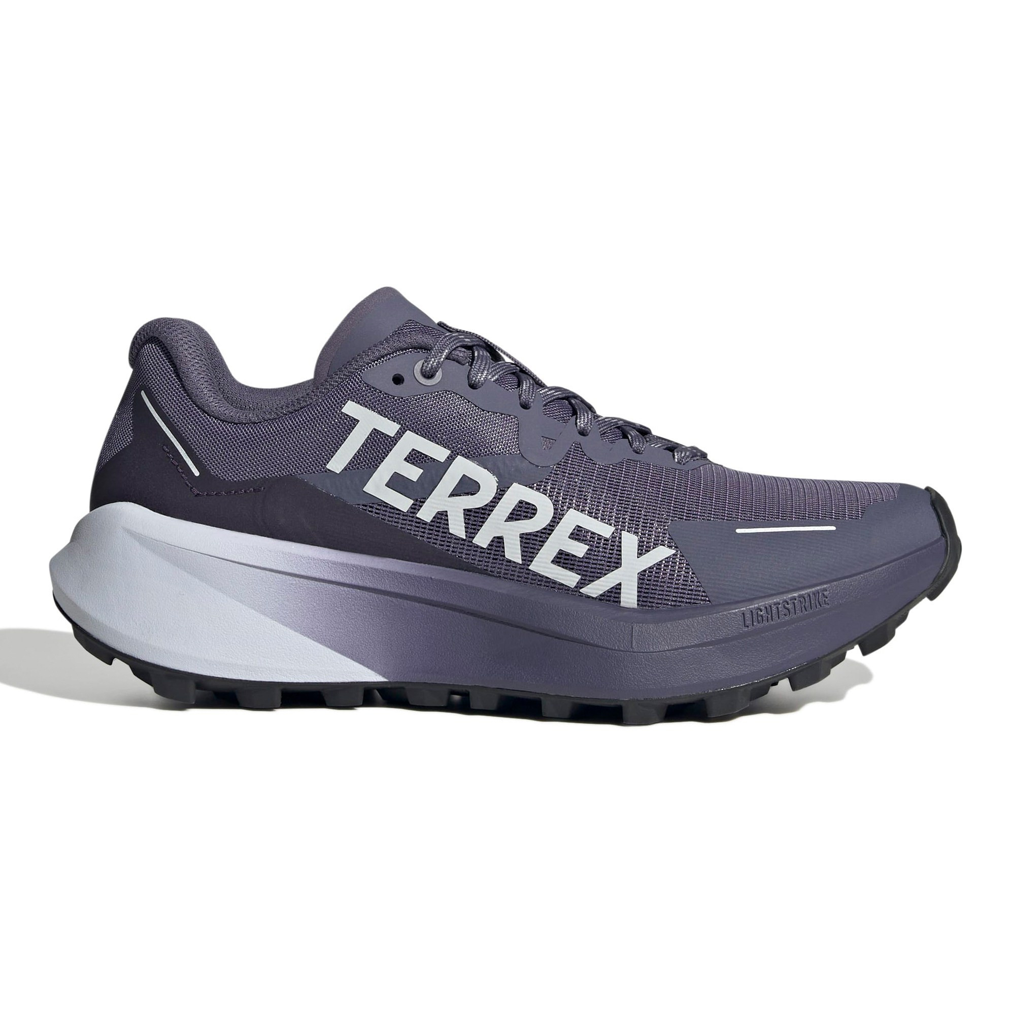 adidas Women's Terrex Agravic 3 Trail-Running Shoes Blue 9.5 | REI