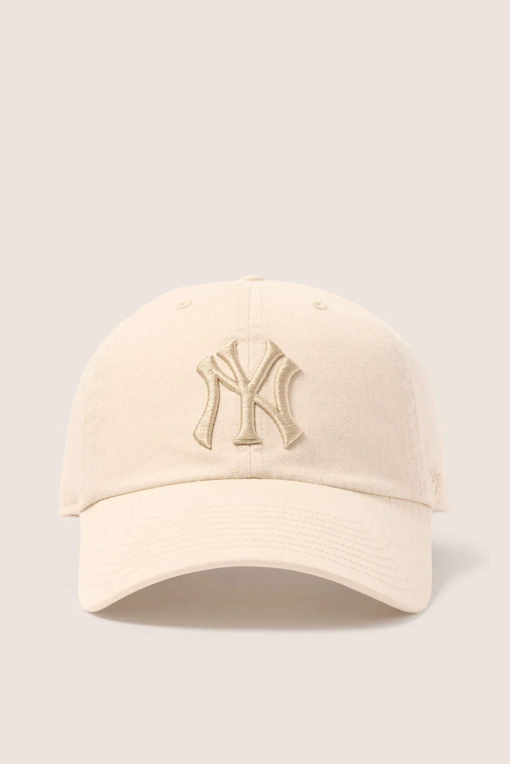 NY Baseball Hat | Evereve