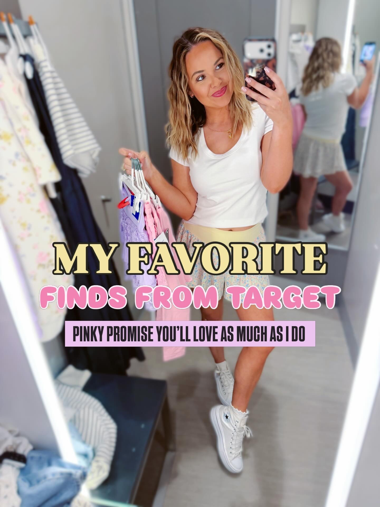 Recent Target favorites! 💕💫 #target #targetstyle #targetdeals

#LTKmomlife #LTKSeasonal #LTKootd