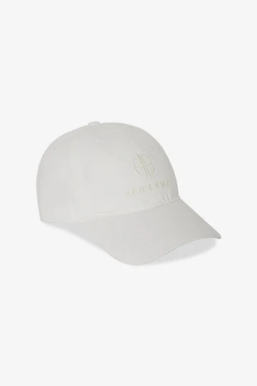Jeremy Baseball Cap - Red | Anine Bing