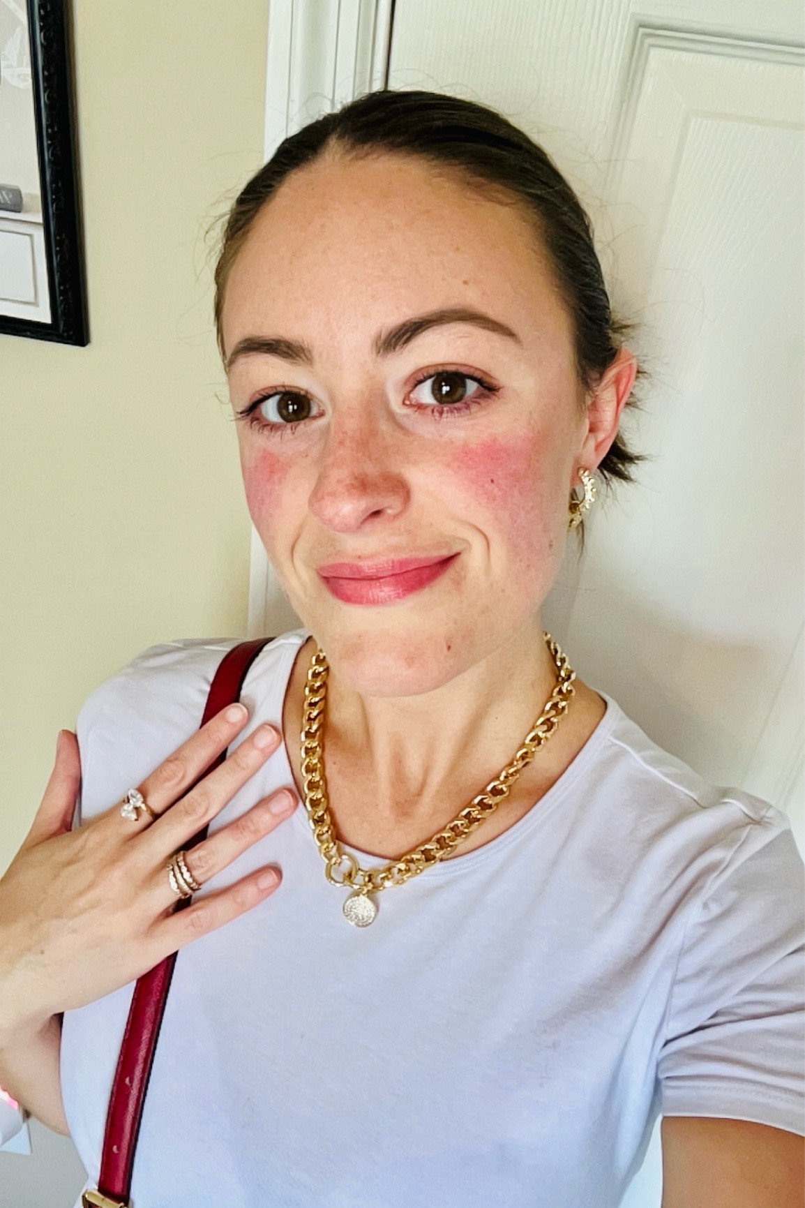 Todays jewelry #ettika #hrhcollection 

#LTKFindsUnder100 #LTKStyleTip #LTKCon