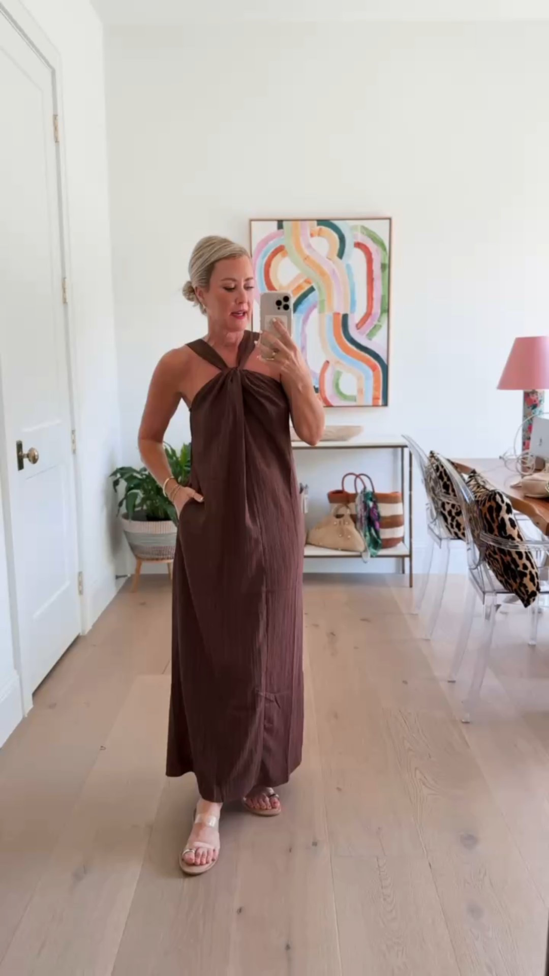 Size small dress 

#LTKFindsUnder50 #LTKOver40 #LTKSeasonal