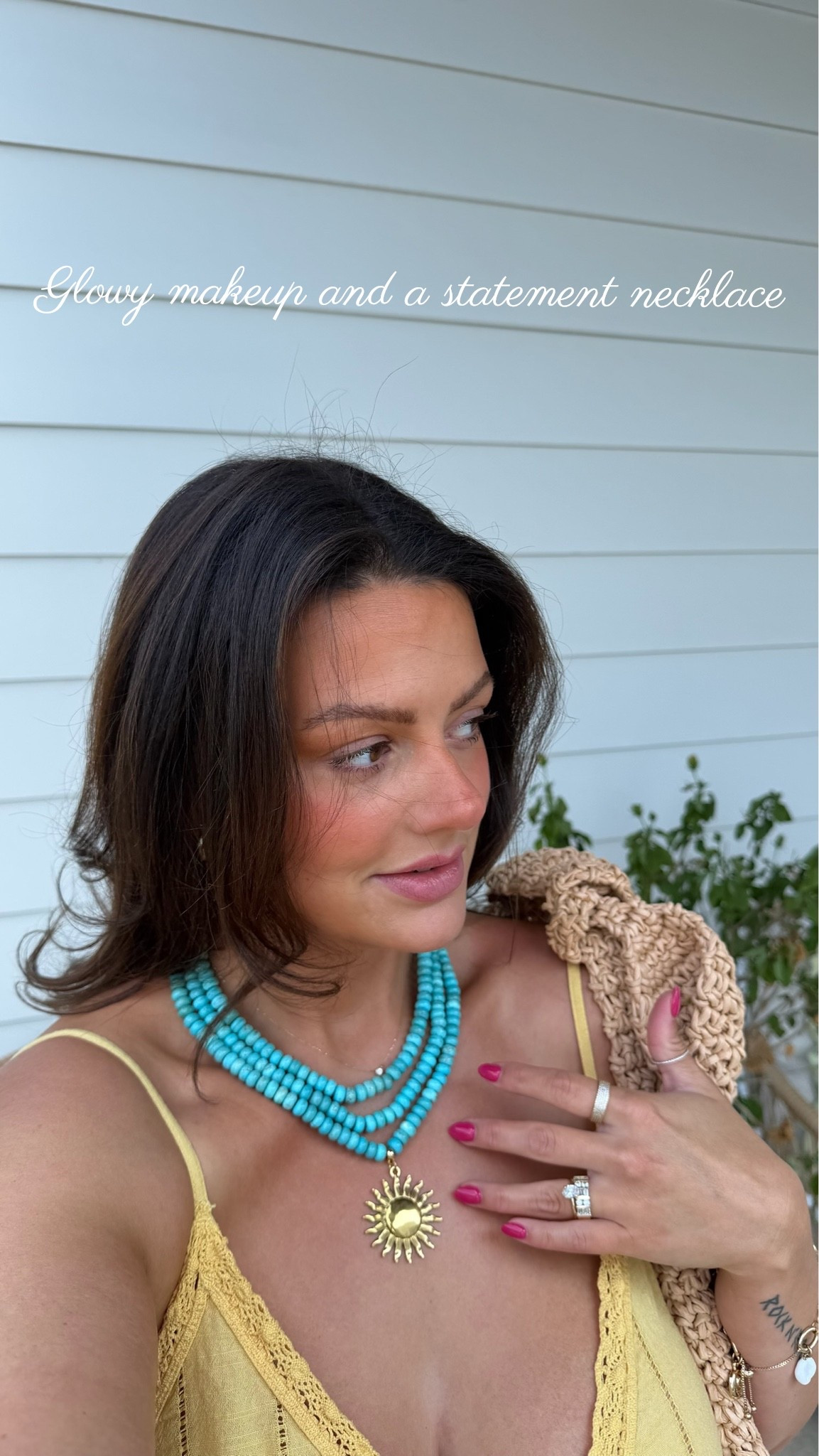 @Saie and @DIBS Beauty my holy grail brands for all things makeup! 

Makeup, holy grails

#LTKdayinmylife #LTKgrwm #LTKootd