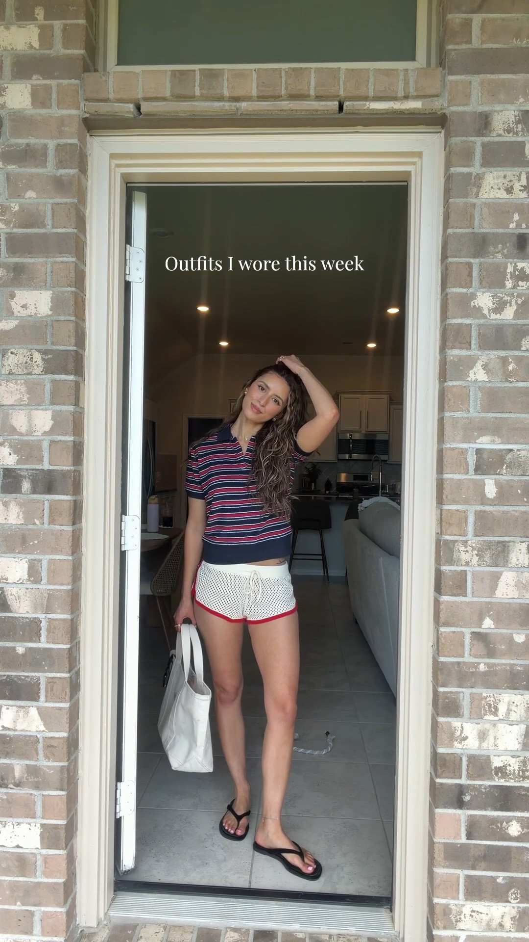 Summer outfits I’ve worn lately!!

#LTKootd