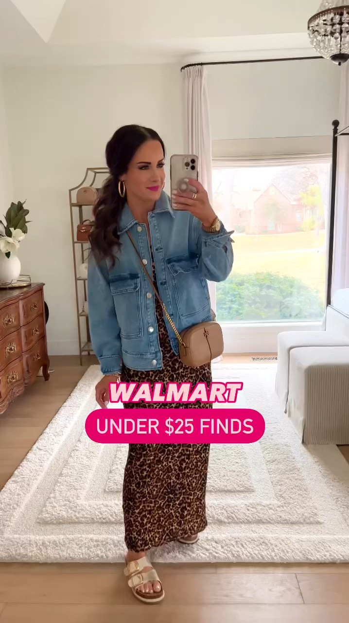 New $10 knit maxi dresses! Wearing size S tts, but size up for a relaxed fit 

#LTKFindsUnder50 #LTKStyleTip