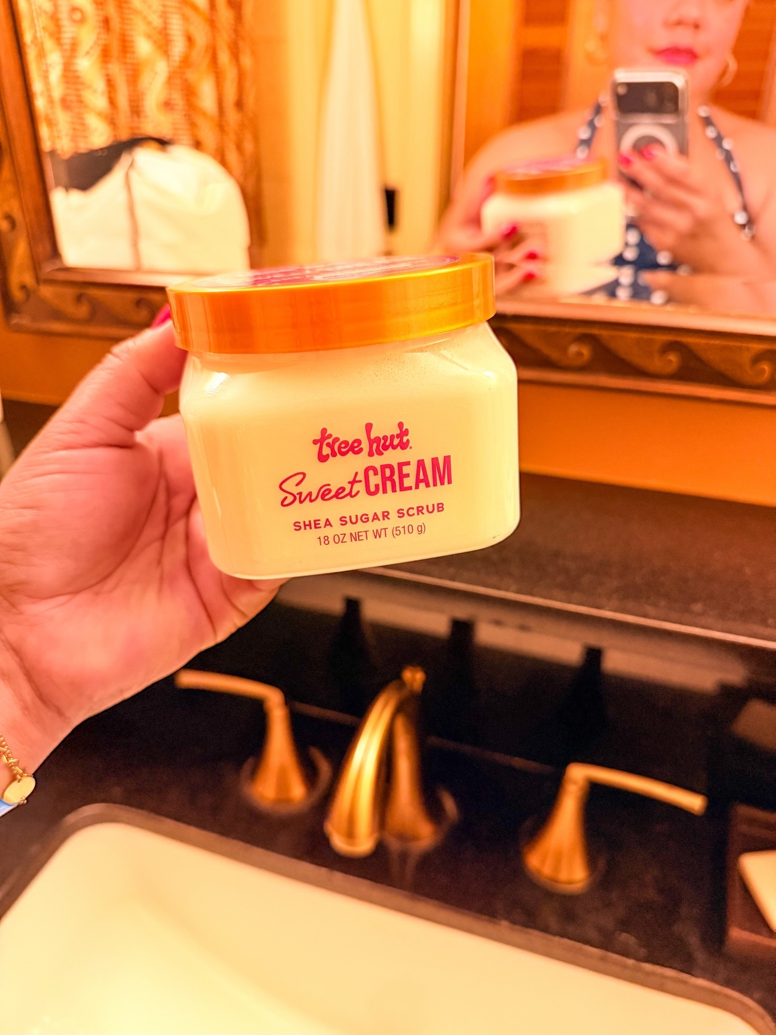 Must-haves!! @target #ad @treehut

#LTKselfcare #LTKmorningroutine #LTKmomlife
