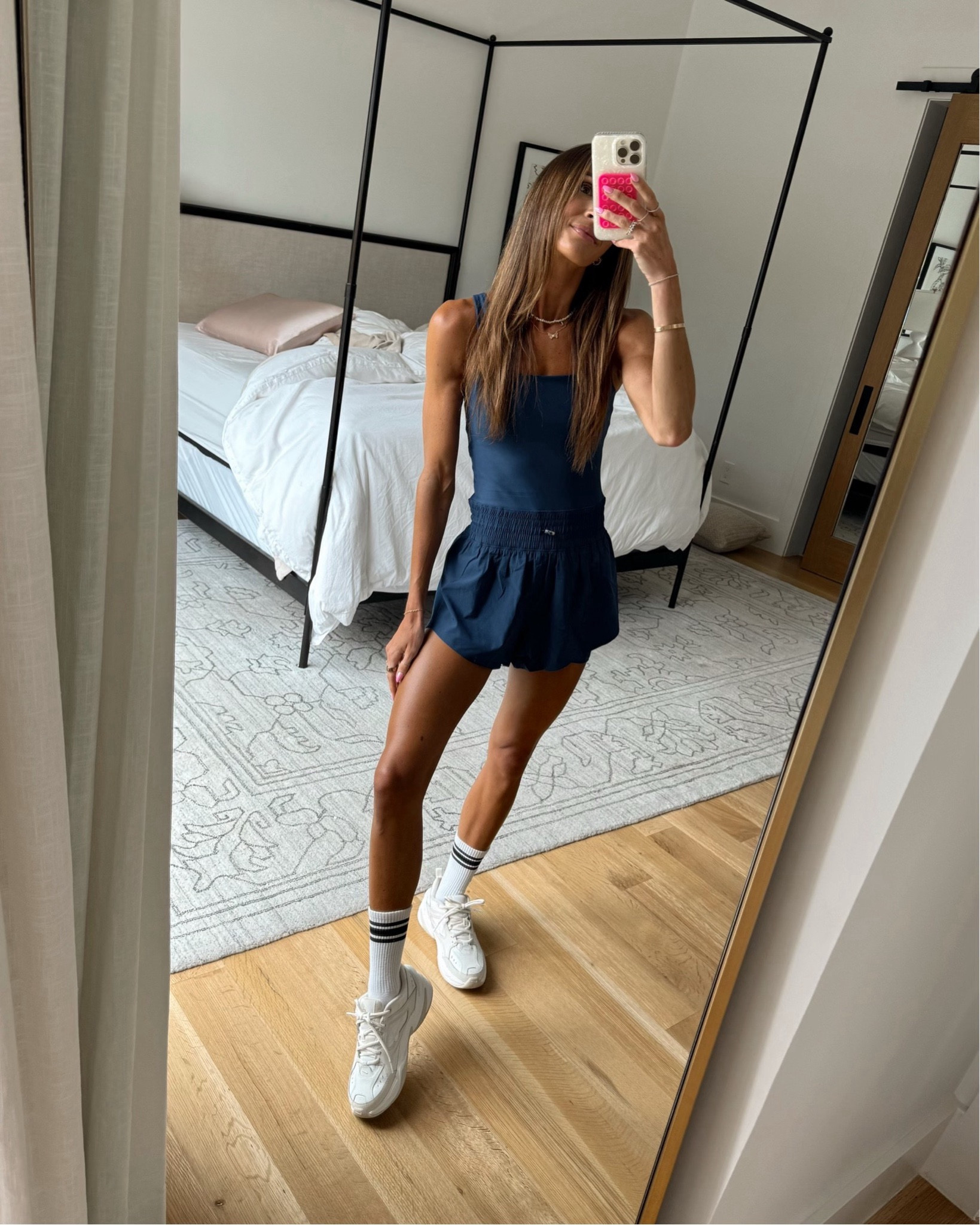 another favorite activewear piece 25% off! 🤍 runs tts 

#LTKFitness #LTKSaleAlert