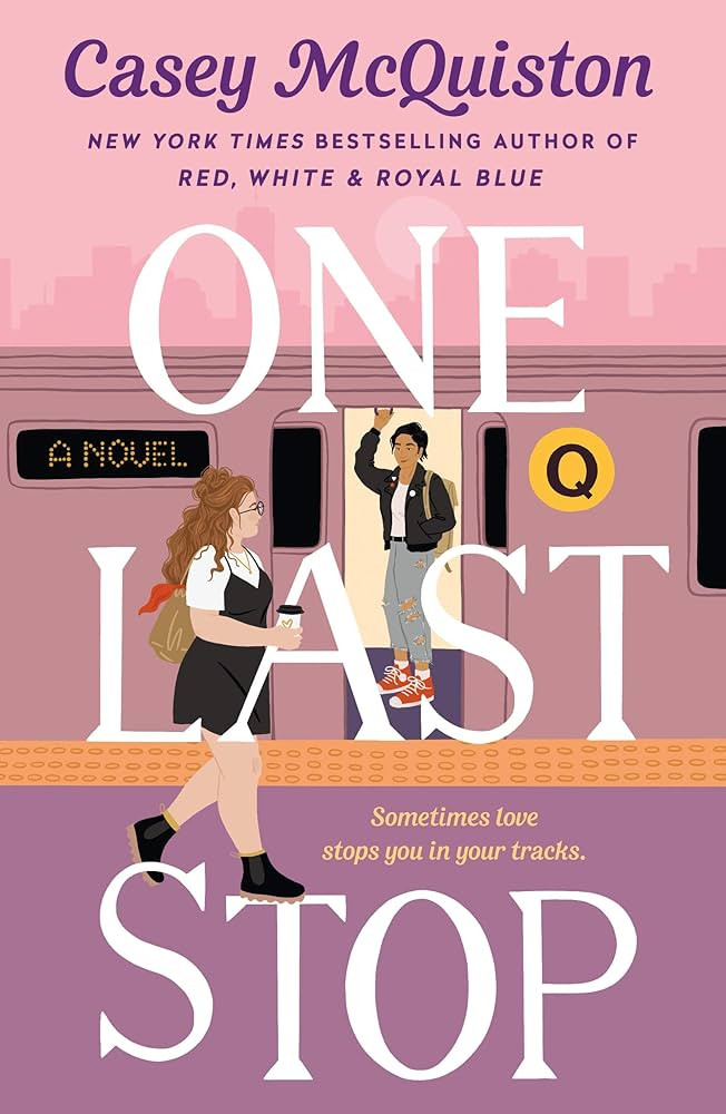 One Last Stop | Amazon (US)