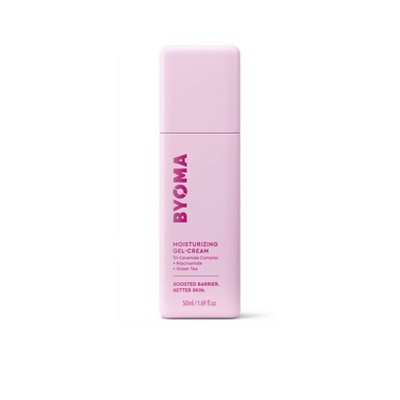 BYOMA Gel Cream Moisturizer - 1.69 fl oz | Target