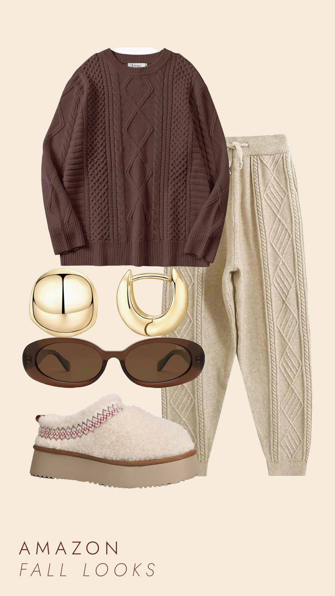 Fall looks from Amazon! 

#LTKFindsUnder50 #LTKSeasonal #LTKStyleTip