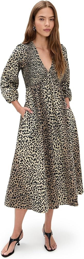 XIRENA Women's Luella Dress | Amazon (US)