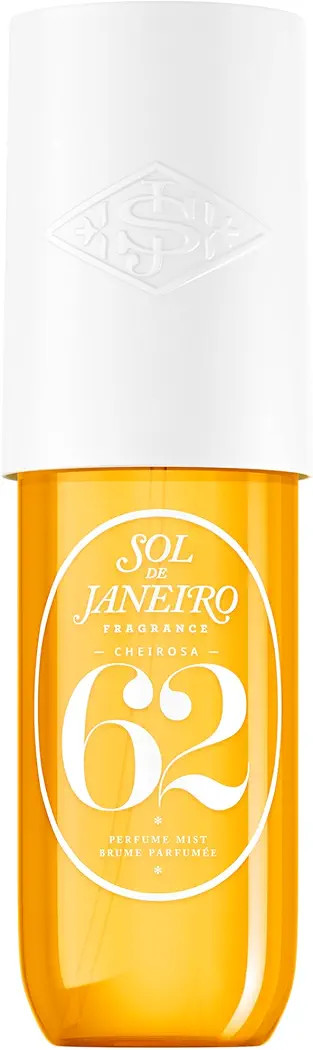 Sol de Janeiro Hair & Body Perfume Mist | Amazon (US)