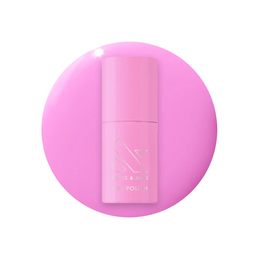 Permanent Vacation - Gel | Olive & June