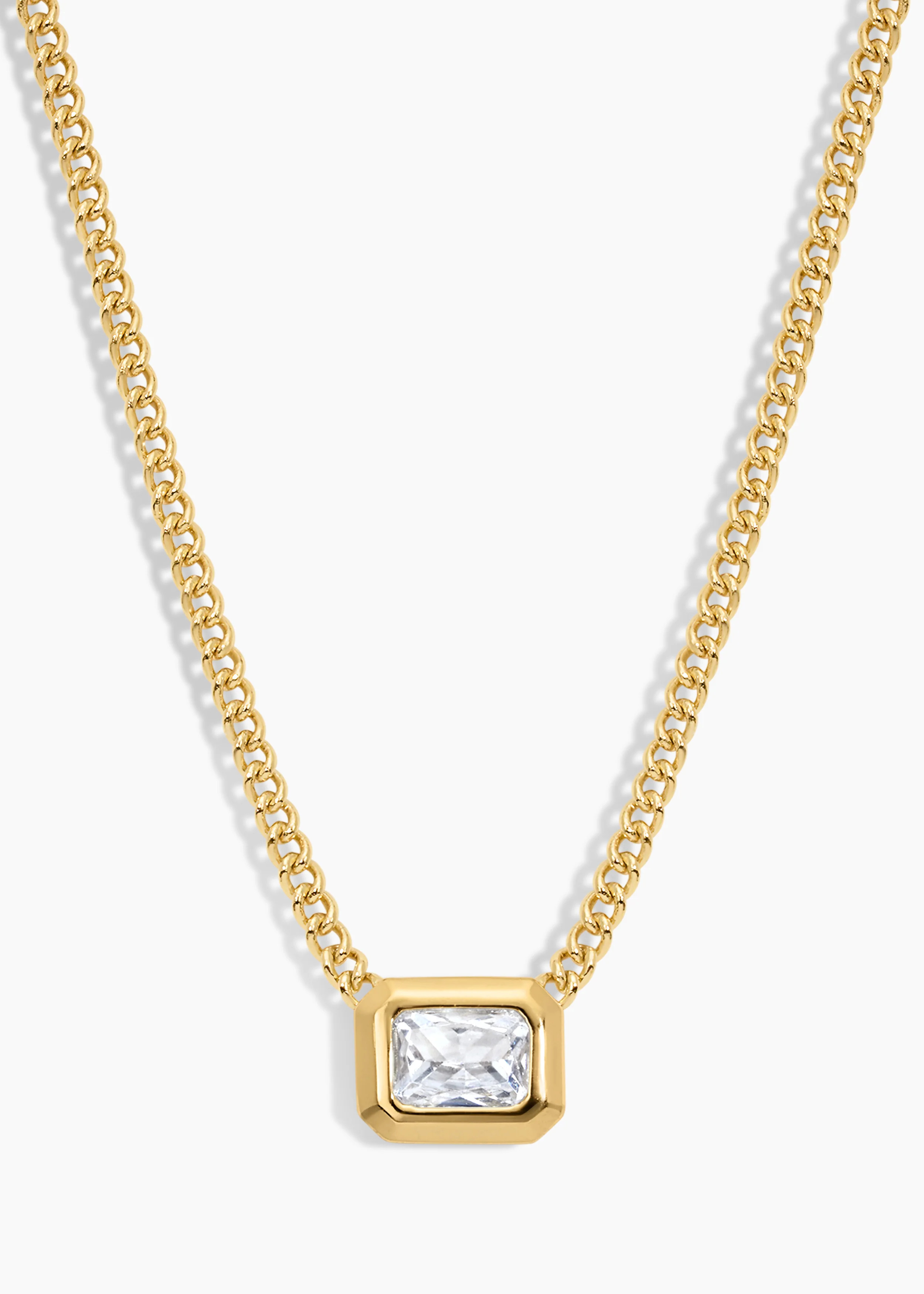 Mirage Necklace | Electric Picks Jewelry