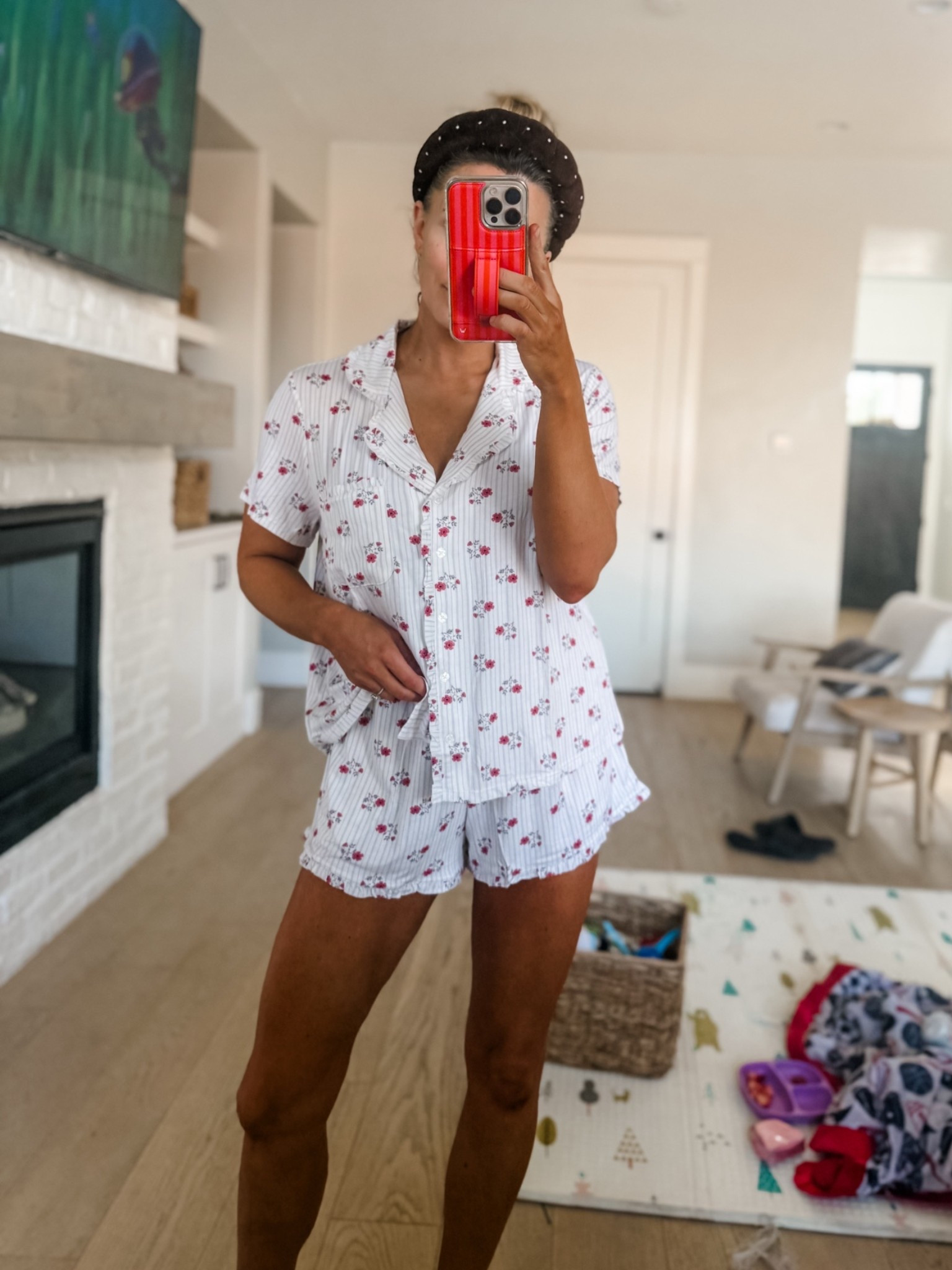 Walmart new pajamas size medium
Pj sets at Walmart

#LTKMothersDay #LTKmomlife #LTKmorningroutine
