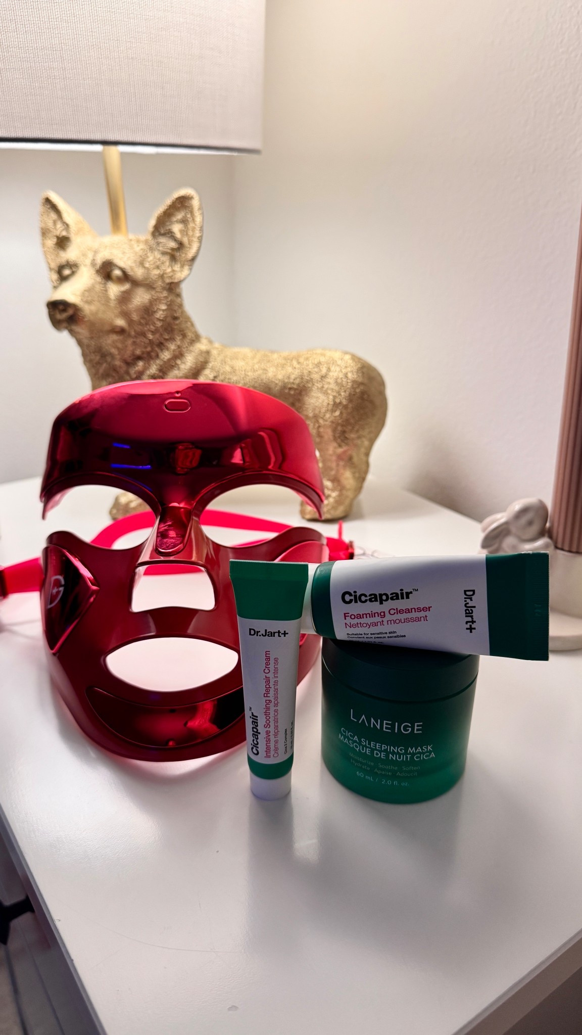 Bedtime Skincare Routine

#LTKSaleAlert #LTKBeauty #LTKGiftGuide