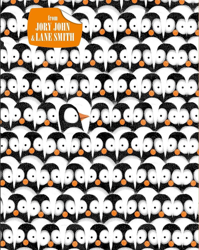 Penguin Problems (Animal Problems) | Amazon (US)