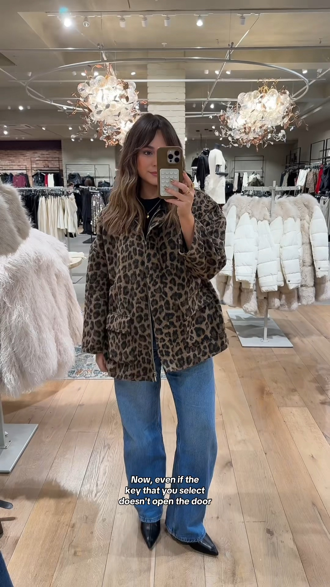 Come with me to the river island hotel pop up and unlock the door to a £250 voucher 🔑✨🎁

#LTKpartywear #LTKuk