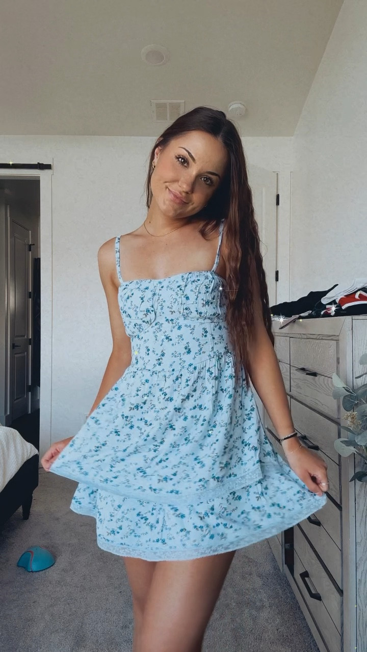 wearing a size small!

#LTKFind #LTKstyletip #LTKunder50