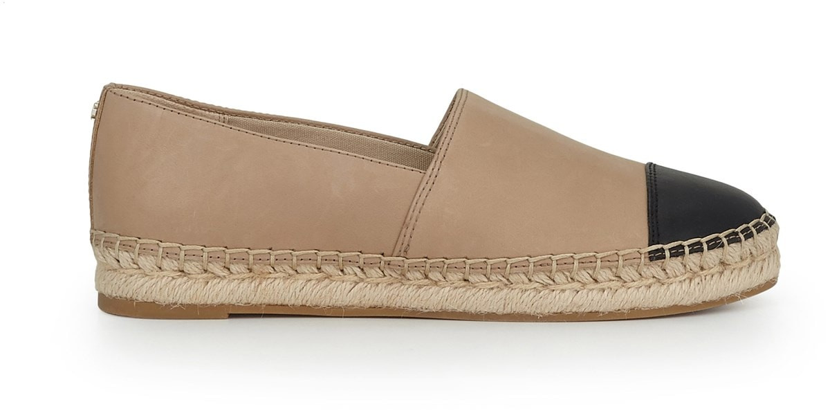 Krissy Cap Toe Espadrille | Sam Edelman