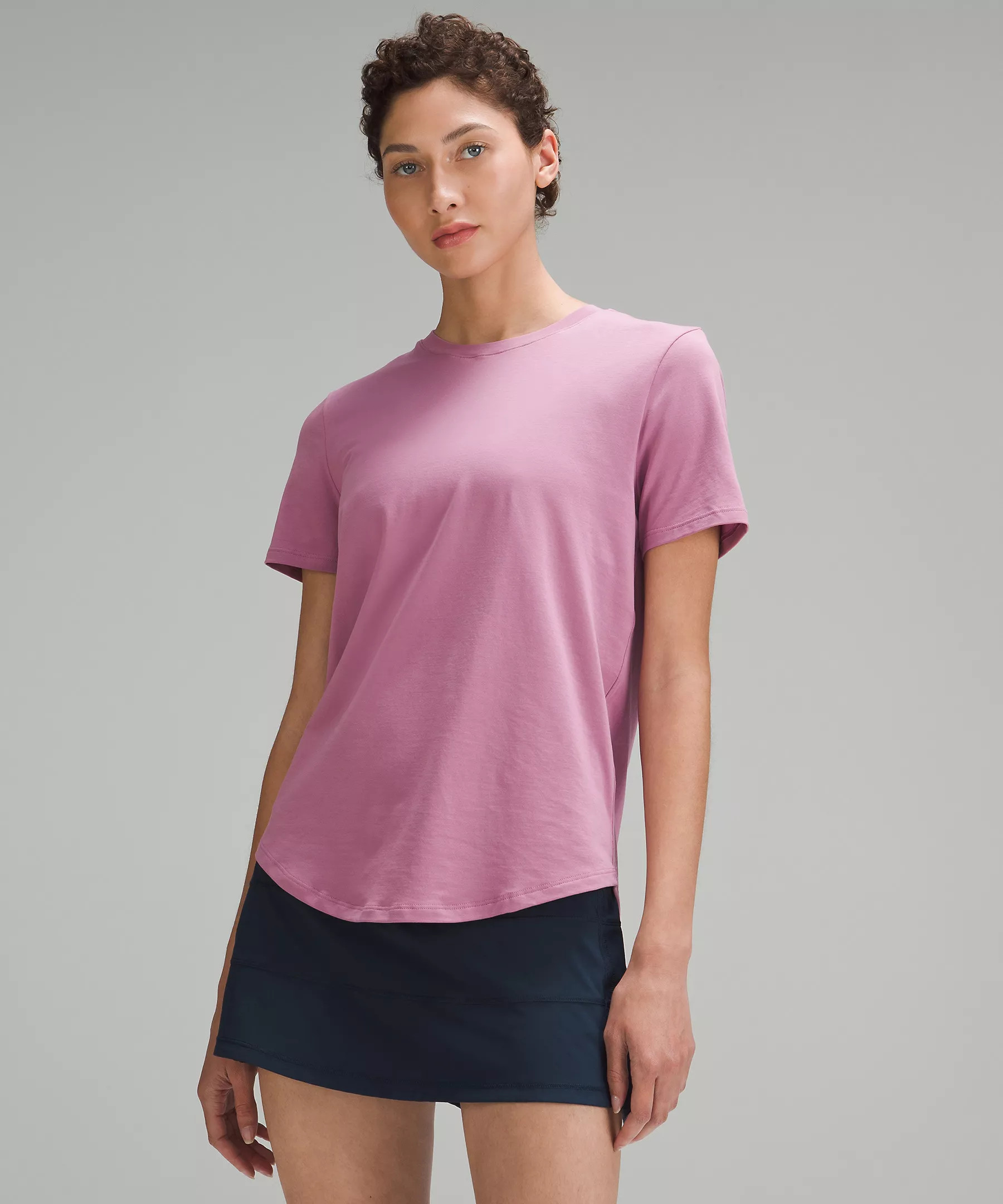 Love Crewneck T-Shirt | Lululemon (US)