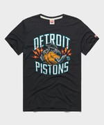Detroit Pistons City Edition 2025 | Men's NBA T-Shirt | Homage