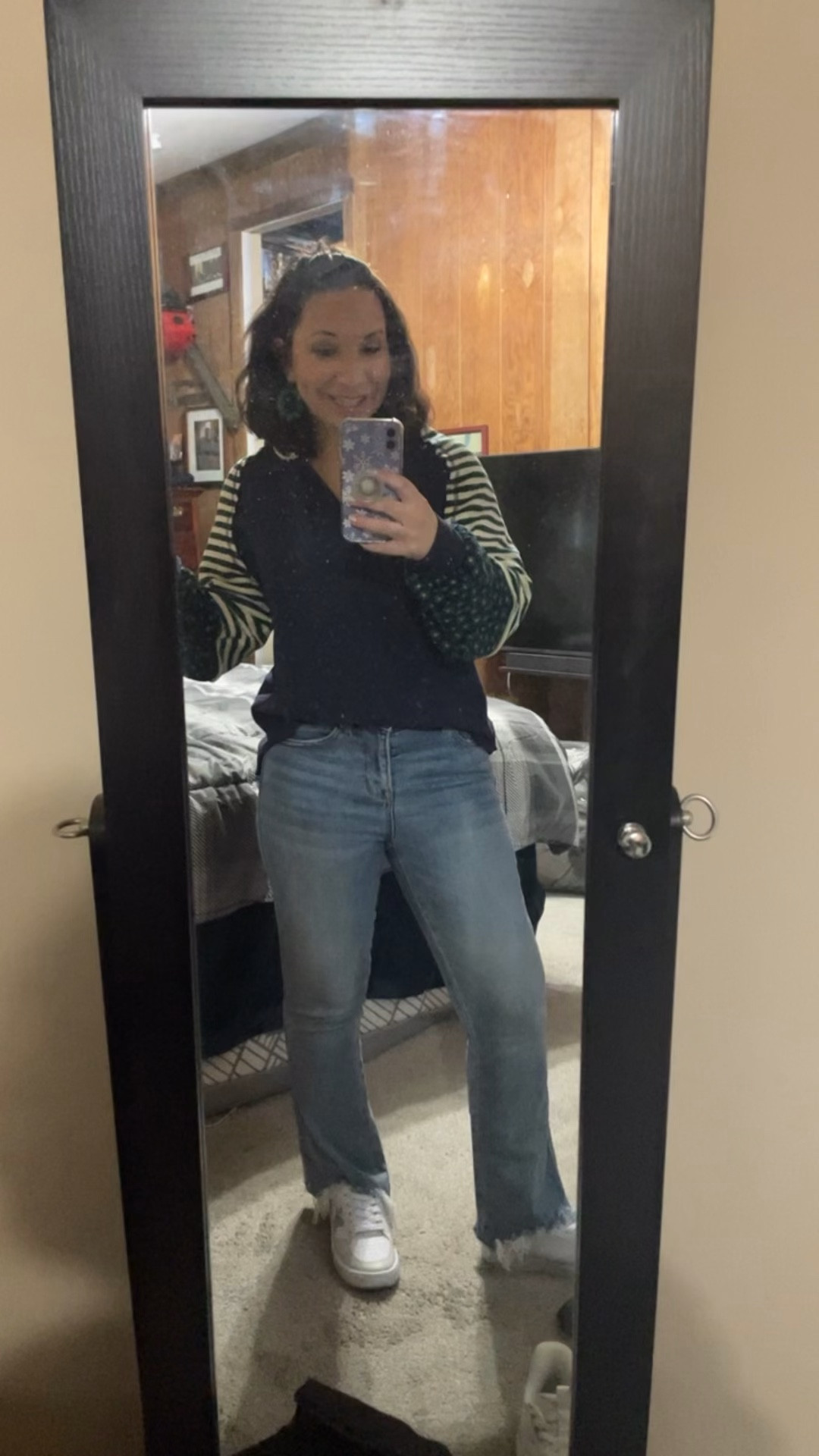 Ootd for Friday work 

#LTKdayinmylife #LTKSaleAlert #LTKWorkwear