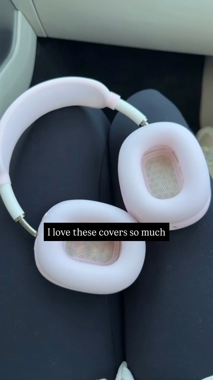 I love these covers so much