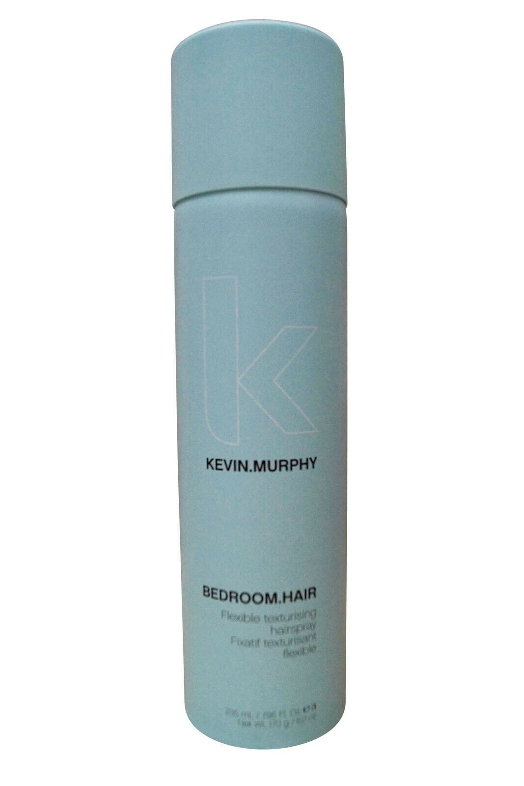 Kevin Murphy Bedroom Hair Flexible Texturizing Hairspray 7.95 OZ | Bonanza (Global)