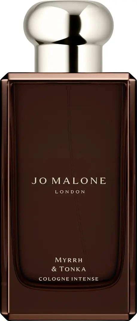 Jo Malone London™ Myrrh & Tonka Cologne Intense | Nordstrom | Nordstrom