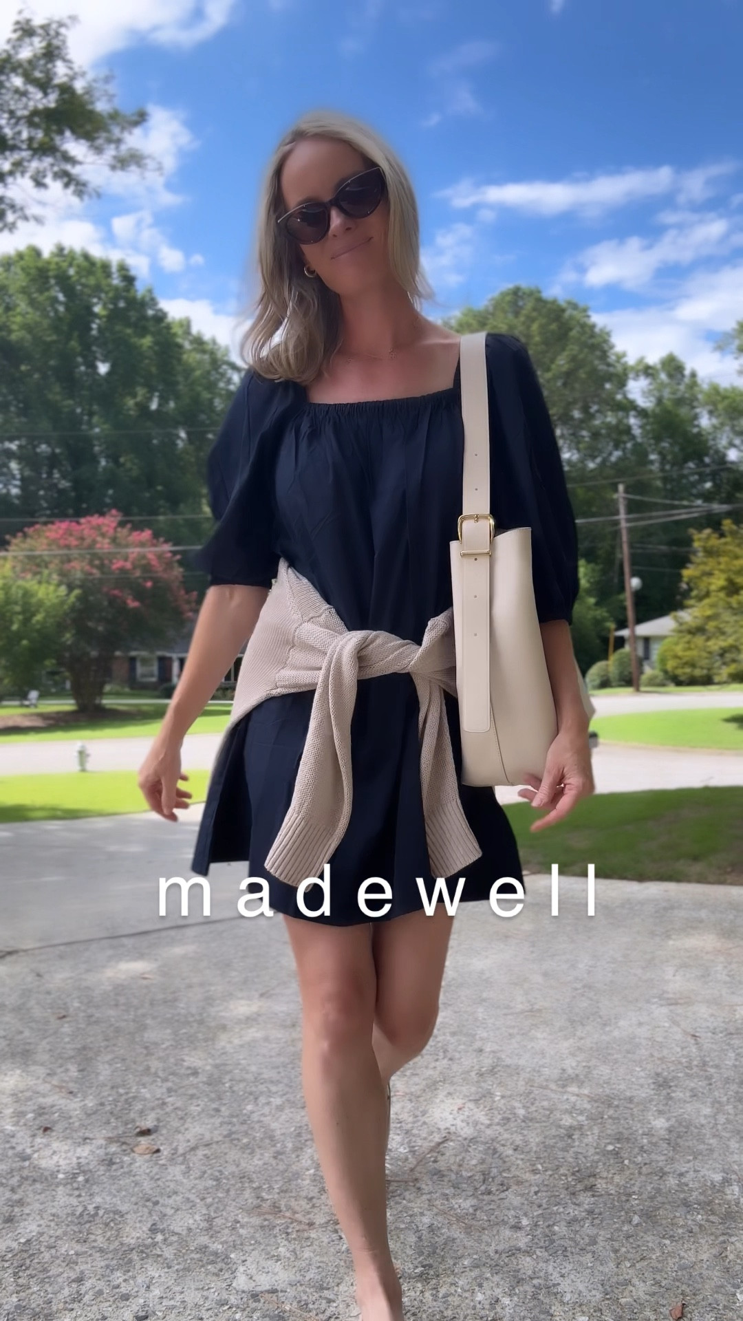 can’t go wrong with these new @madewell looks 🤍 lots of new arrivals on my LTK now 🤍 @madewell #madewell #ad #madewellpartner

#LTKStyleTip #LTKVideo #LTKFindsUnder100