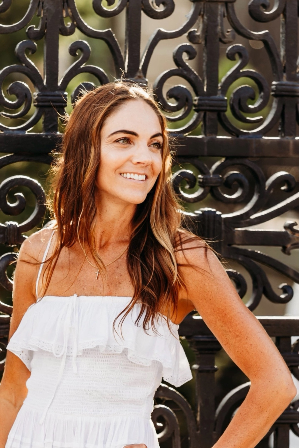 That summer light 

#LTKTravel #LTKFamily #LTKSeasonal