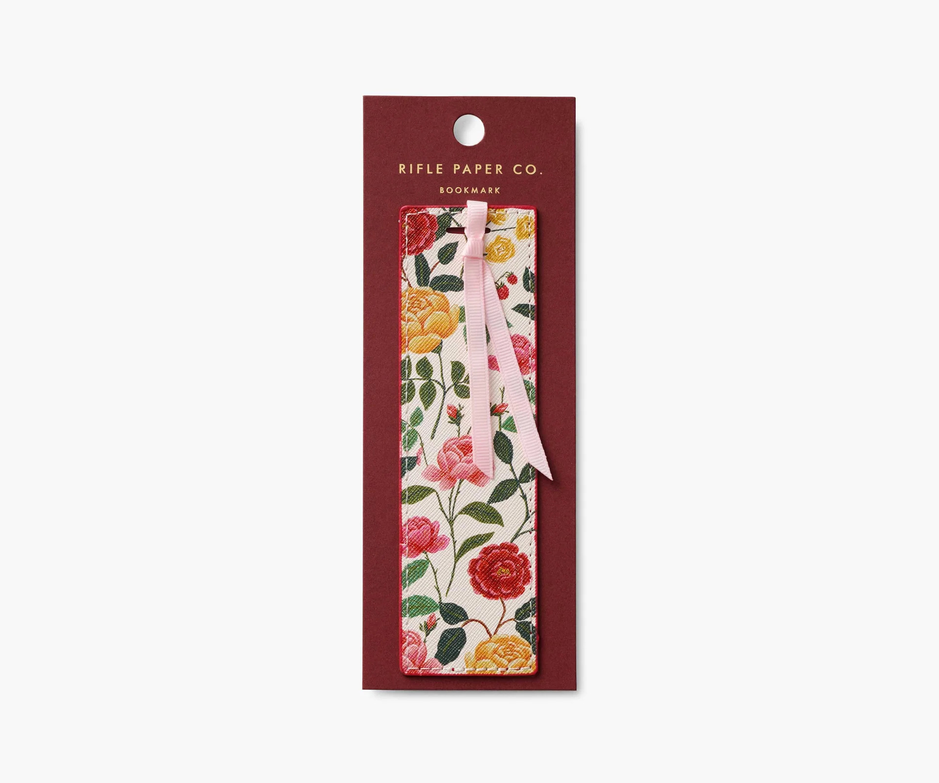 Bookmark - Roses | Rifle Paper Co.