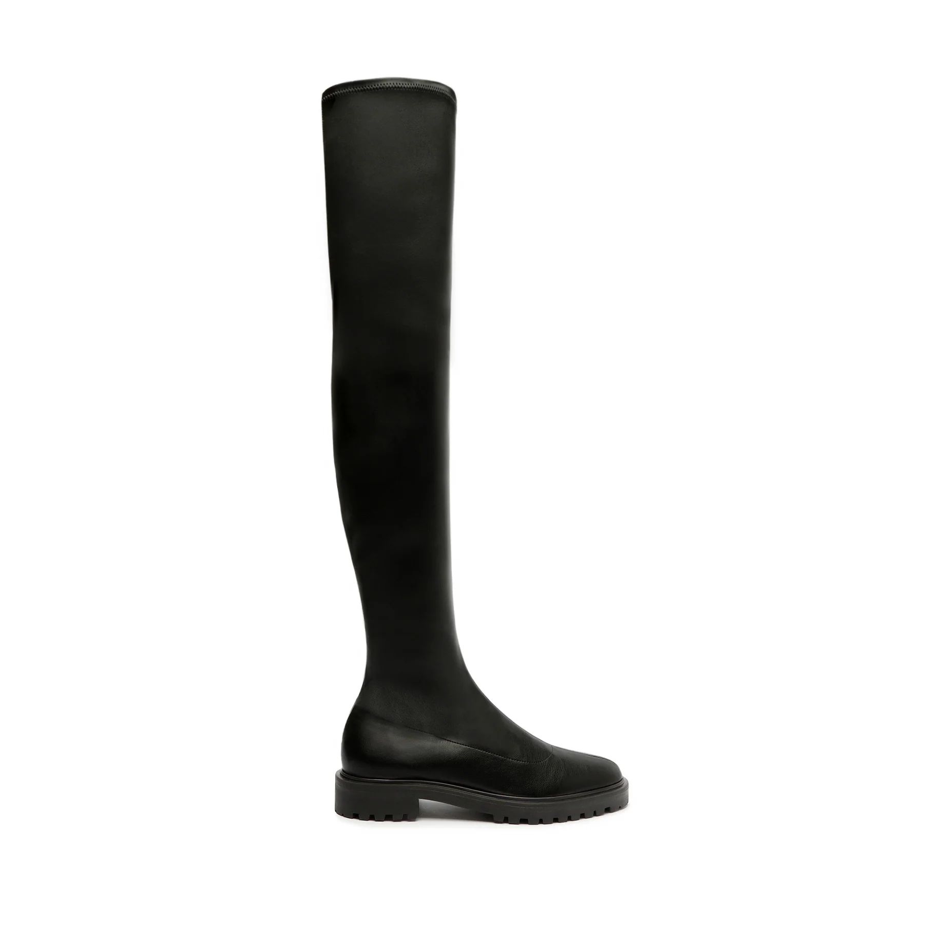 Rebel Nappa Leather Boot | Schutz Shoes (US)