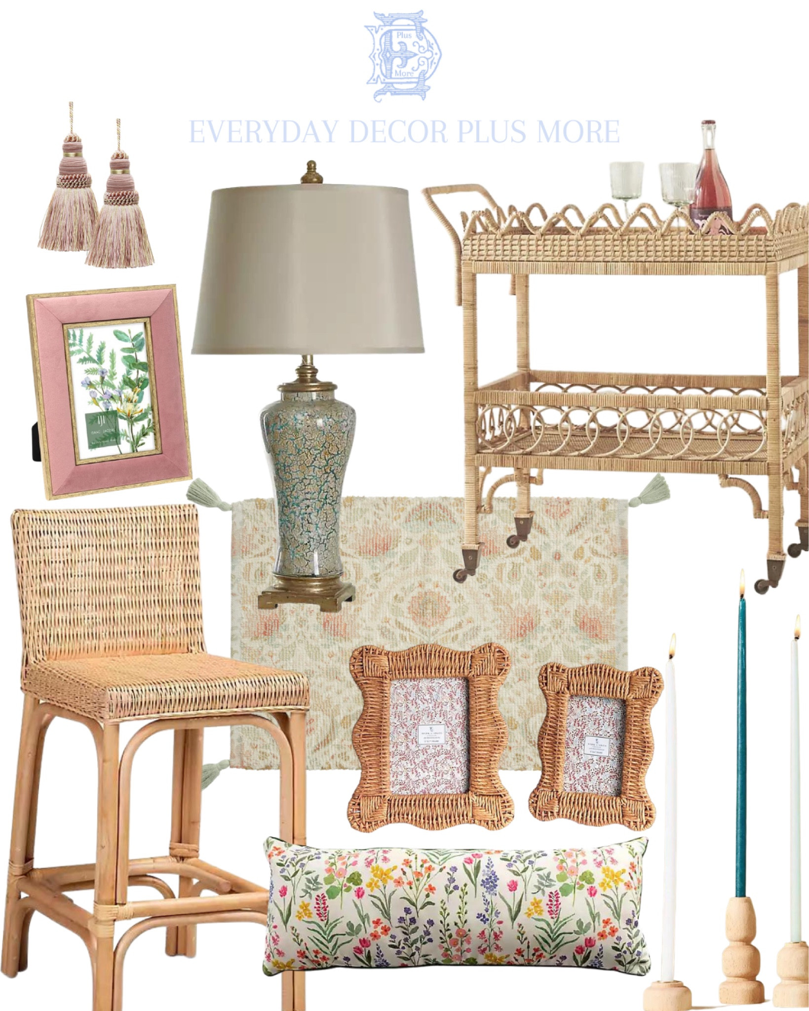 New finds
Grandmillennial decor
Grandmillennial style
Grandmillennial home
Blue and white decor
Grandmillennial house
New picks
Home decor
Home design 
new decor
Entertaining necessities

#LTKhome #LTKstyletip #LTKunder50