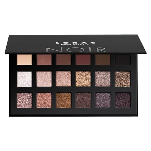 PRO Palette | Amazon (US)