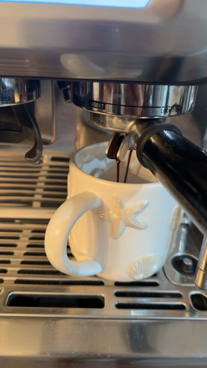 The cutest cup for the perfect cup of coffee.

#LTKdayinmylife #LTKselfcare #LTKHome