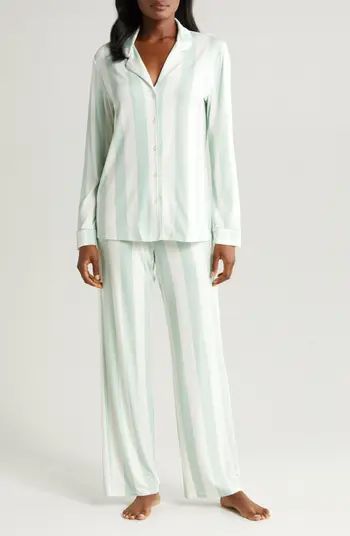 Nordstrom Moonlight Eco Knit Pajamas | Nordstrom | Nordstrom