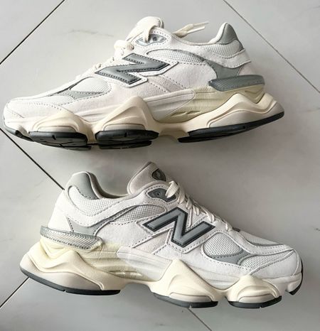 New balance 9060 
New balance sneakers 
Neutral sneakers, sneakers, new balance 

#LTKstyletip #LTKshoecrush