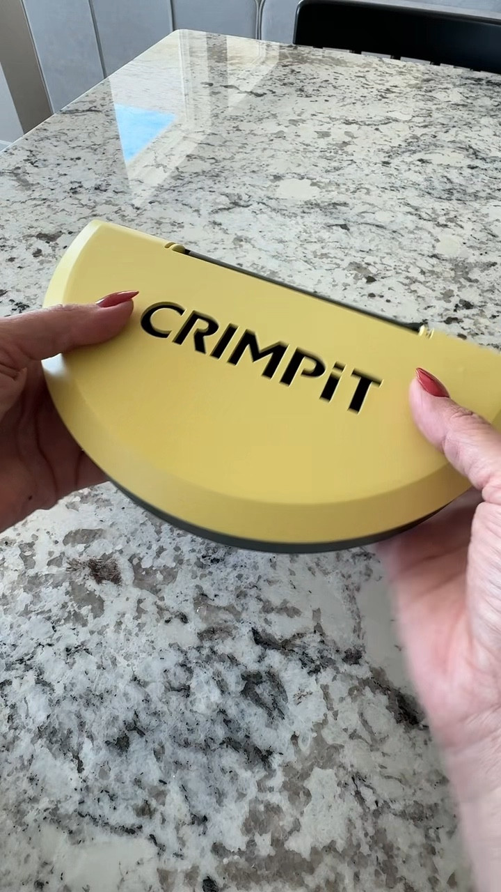 This Crimpit is a kitchen essential must have! I love making all kinds of different recipes with it! 

Cooking essentials, kitchen gadgets,
Crockpot essentials 



#LTKHome