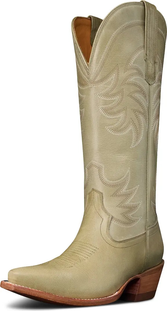 The Annie Western Boot (Women) | Nordstrom