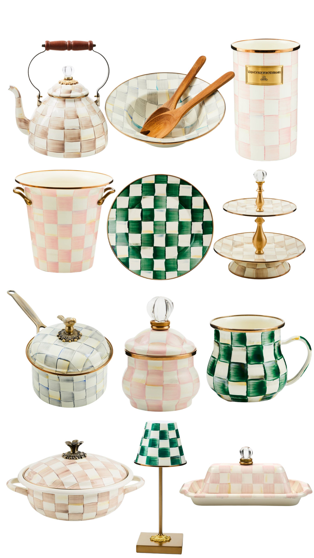 The MacKenzie-Childs Barn Sale is here and it’s such a good time to grab those pretty hosting pieces, kitchen favorites, and giftable finds you’ve had your eye on!🤍✨🫖 Running 7/16–7/20 with so many fun home picks that make everyday hosting feel extra special.

MacKenzie-Childs Barn Sale
hosting essentials
gift ideas
home decor finds
kitchen favorites
serveware
hostess gifts
home sale finds
colorful home accents
summer hosting 

 #LTKSeasonal #LTKHome #LTKSaleAlert