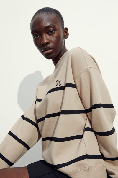 Sweatshirt | H&M (US + CA)